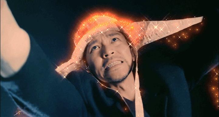 大话西游是周星驰的还是刘镇伟的,刘镇伟周星驰电影大话西游