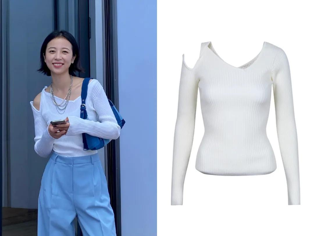 一些时尚好看的设计师品牌介绍,值得被看见的中国小众设计师品牌