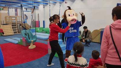 「十堰」今天!这个火遍全球的明星品牌在十堰开业