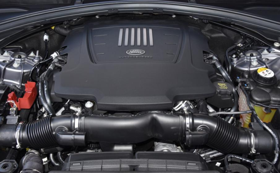 路虎揽胜星脉低配改高配,路虎揽胜星脉2022款问题修复了吗