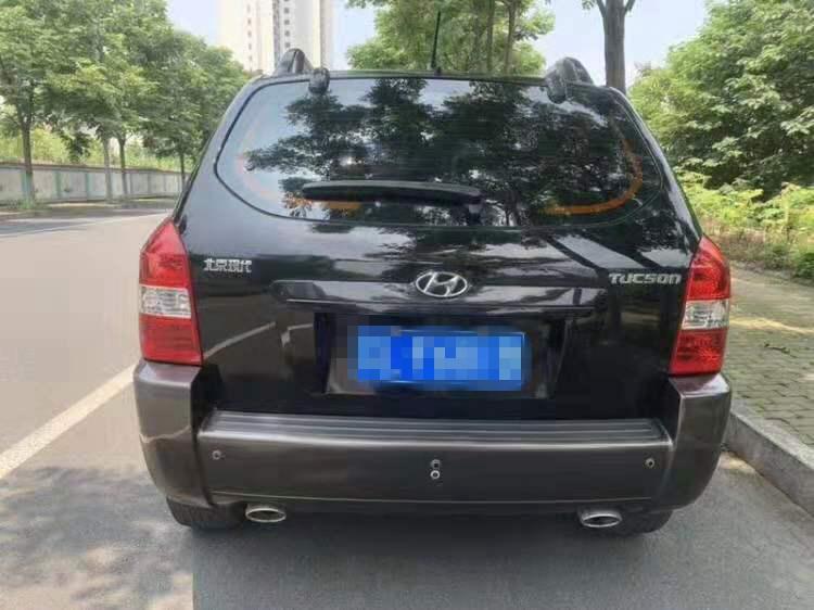 二手车现代途胜值得购买吗,16万公里的途胜二手车能买吗