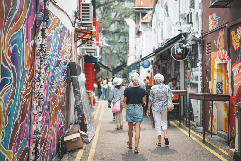 一人一猫环游,一人一猫旅行