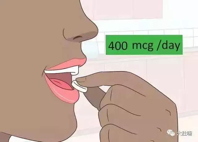 孕妇活性叶酸品牌推荐,叶酸医生推荐什么牌子