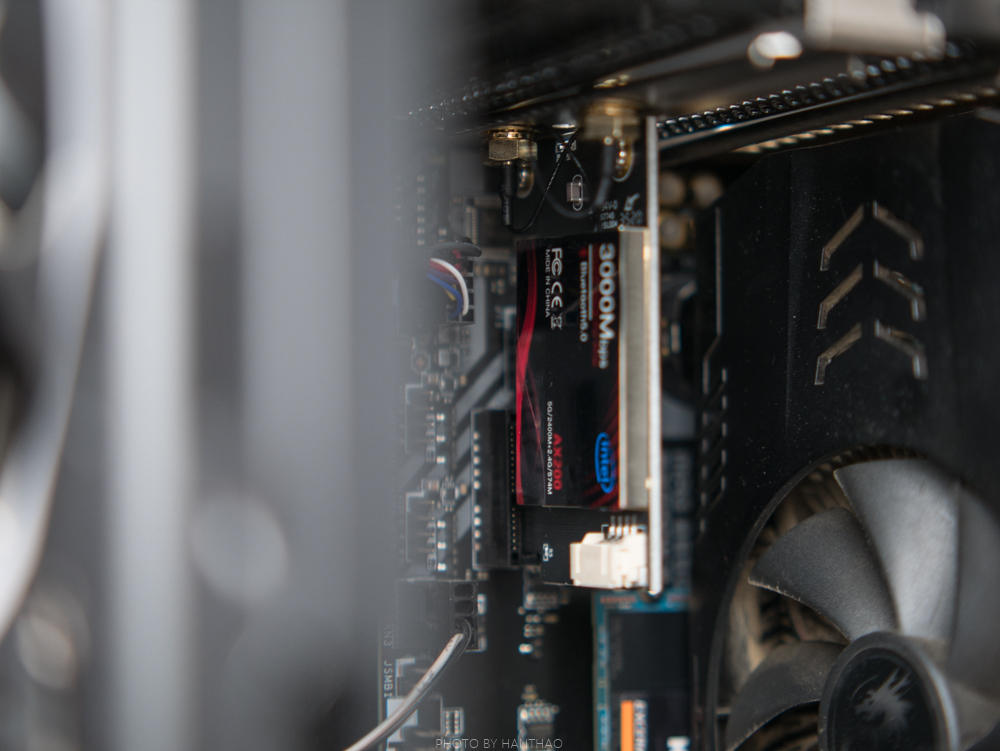 wifi加蓝牙台式电脑也能轻松搞定,台式机如何支持蓝牙5.0