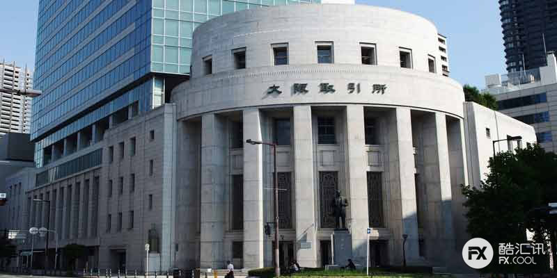 大阪期货最新消息,大阪证券交易所
