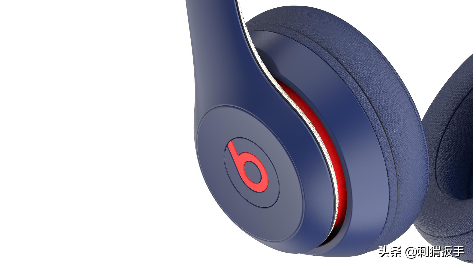 beats头戴式耳机更换耳机套,beats头戴式耳机如何开机