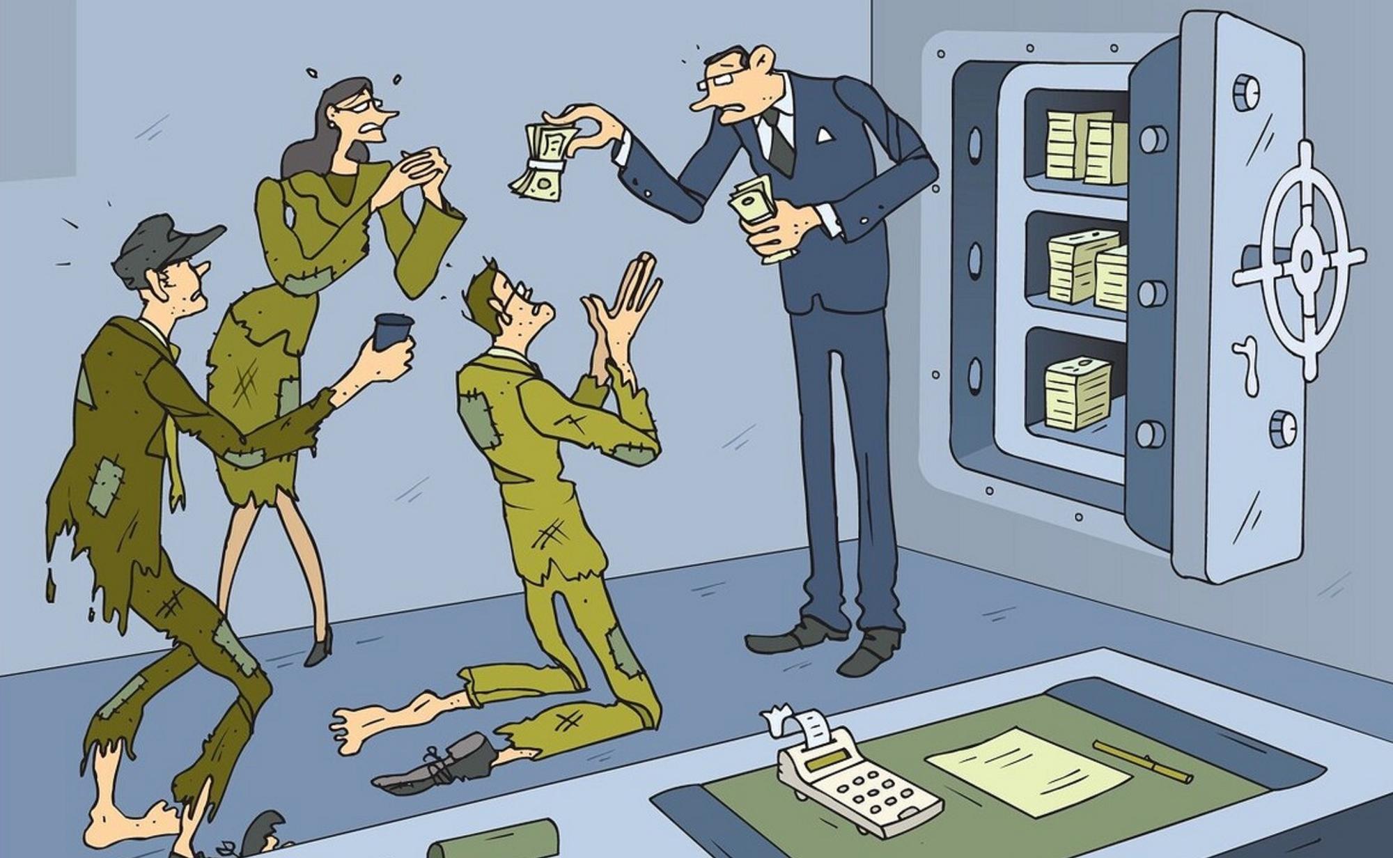 一个乞丐的成功之路，从流浪街头到身价百万元，背后的财富真相