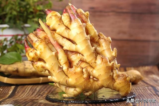 鲜姜怎么腌制可以隔天吃,新鲜姜怎么做好吃又好保存