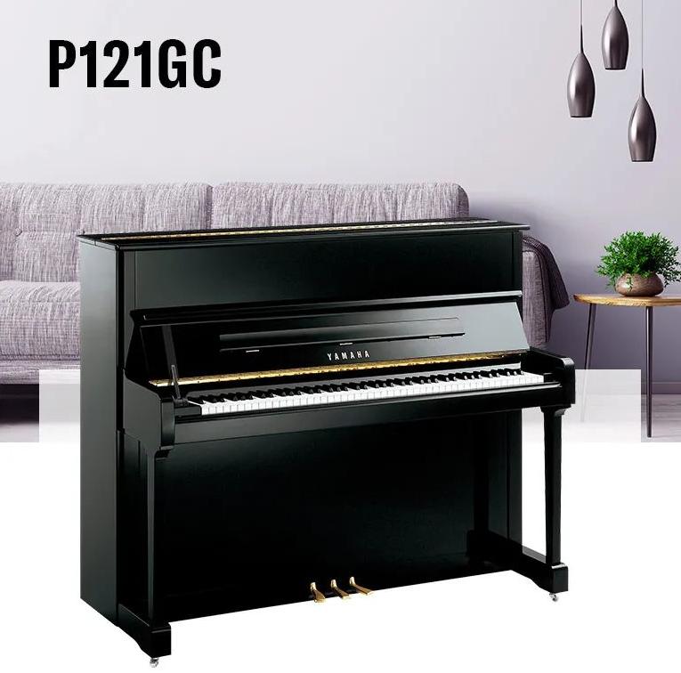 雅马哈立式钢琴系列,雅马哈p系列最好的电钢琴