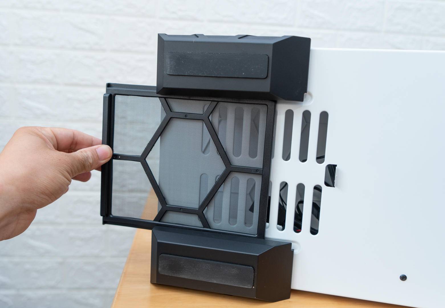 组装台式电脑教程详细步骤图解,小白台式电脑装机教程