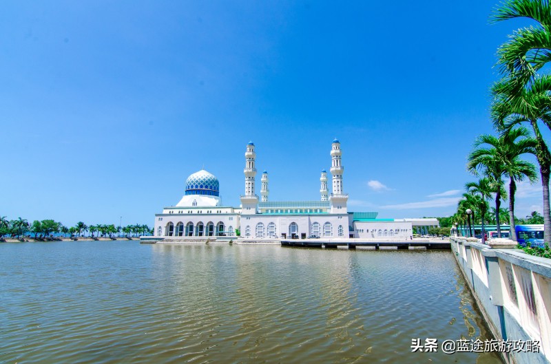 沙巴旅游跟团攻略 (去沙巴必懂的几大攻略)