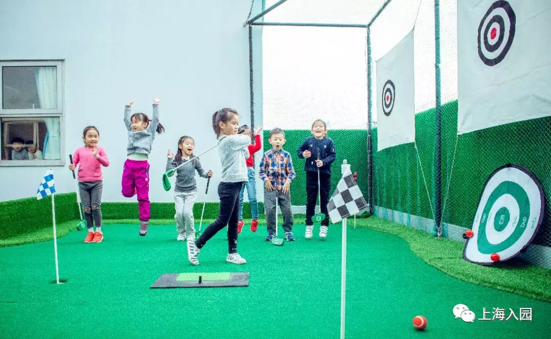 魔都15家幼儿园,魔都top10热门民办幼儿园