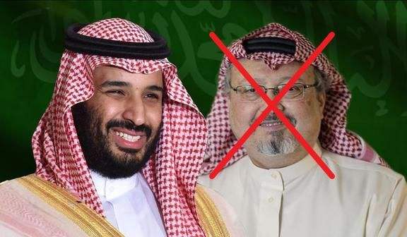 沙特宫斗大戏,沙特宫斗剧