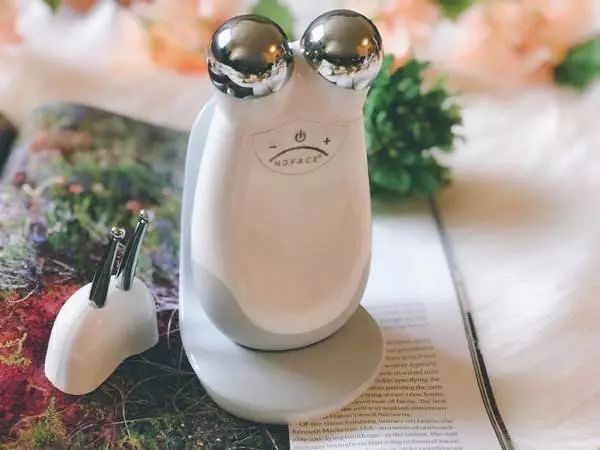 带你揭秘ReFa、Luna背后家用美容仪到底是「坑」还是「宝」?