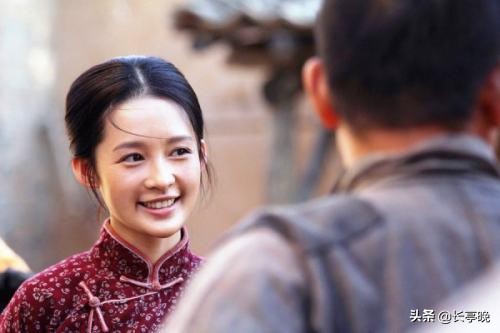 白鹿原田小娥悲催,白鹿原田小娥人性弱点