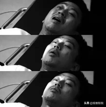 烈日灼心邓超该死吗,烈日灼心邓超拿手枪