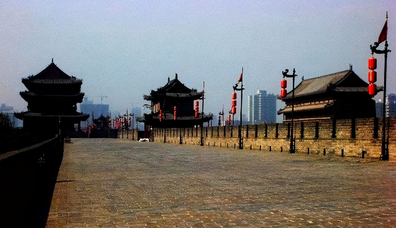 我的大西安最新视频,我的大西安歌谱教学