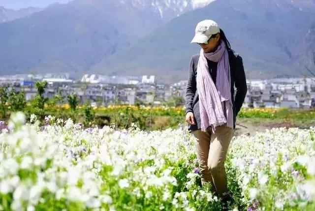 让农业真正回归照顾生命