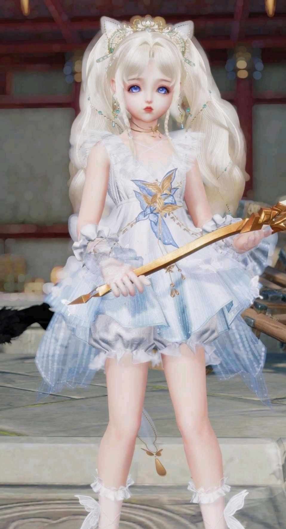 天刀和剑三操作,天刀大佬出场