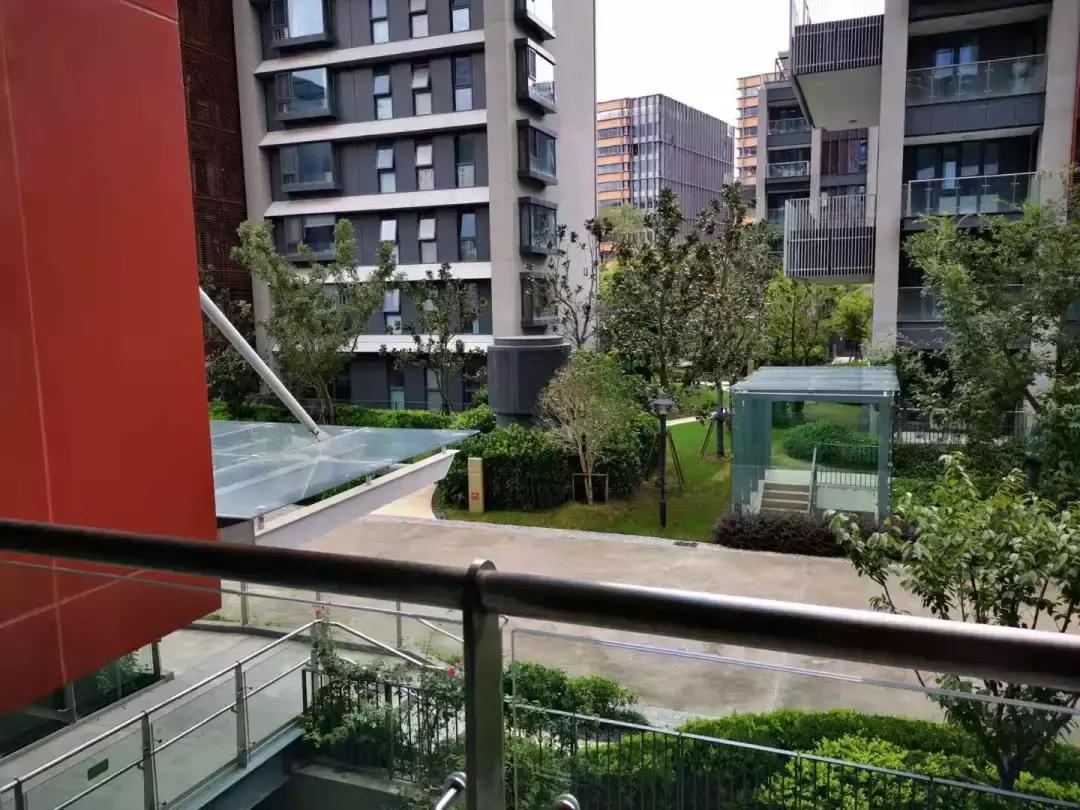 上海长风沁和园最新消息,长风沁和园怎么样