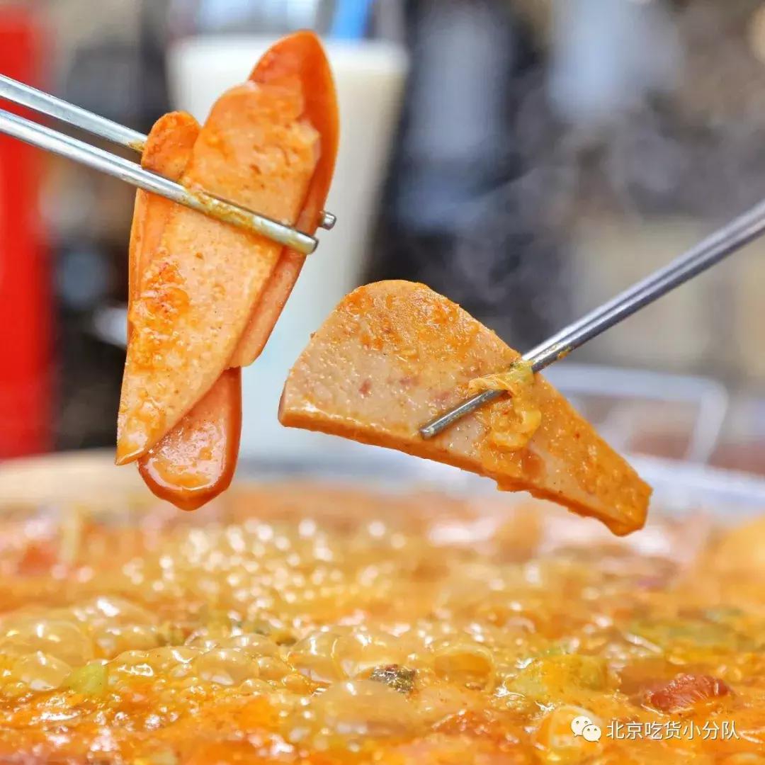 韩国部队火锅在中国有人吃吗,韩国部队火锅要用什么锅