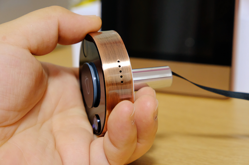 斑点猫可视猫眼怎样更换wifi,斑点猫智能猫眼x1怎么联网