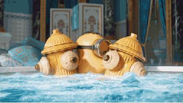 冬季来场说走就走的旅行,这个冬天来一场浪漫温泉之旅