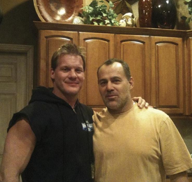 wwe史上最令人震撼的20个时刻,wwe最感人一战