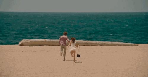 宽腿裤九分裤如何搭配上衣秋冬,宽腿长裤如何穿好看