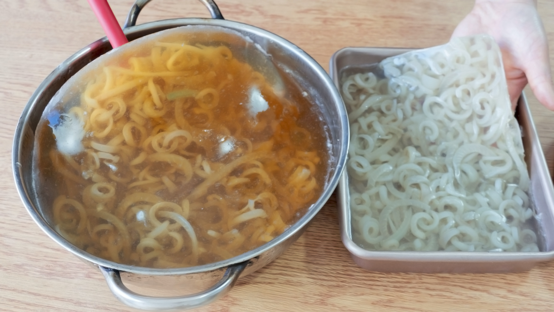 秋天猪肉配什么炒好吃,立秋贴秋膘六种肉食做法