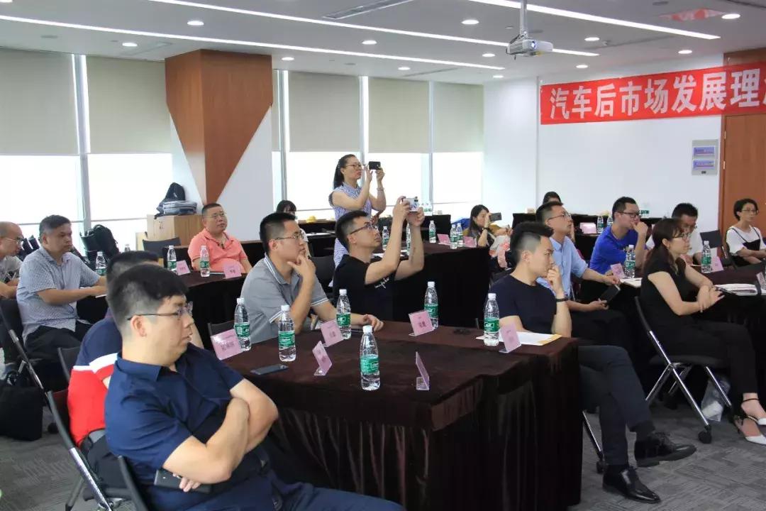 钣喷运营模式,钣喷盈利模式