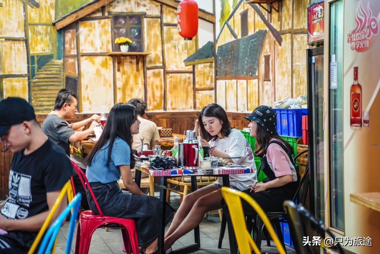 重庆高级美食攻略十大必吃排行榜,重庆最新美食攻略十大必吃排行榜