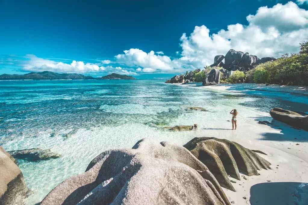 世界公认最美的十个地方列表,世界公认最美的50个地方