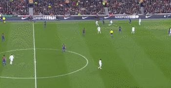 【足球推荐】小罗与梅西没有位置冲突巴西人离开让哈白走上前台