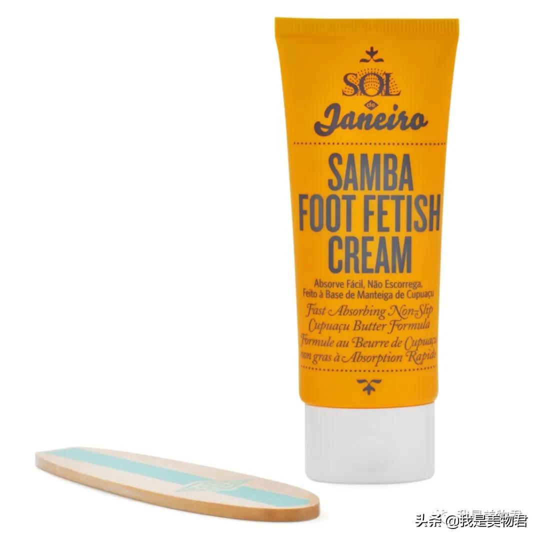 马上又到了穿凉鞋的季节脚部护理,凉鞋脚部护理方法