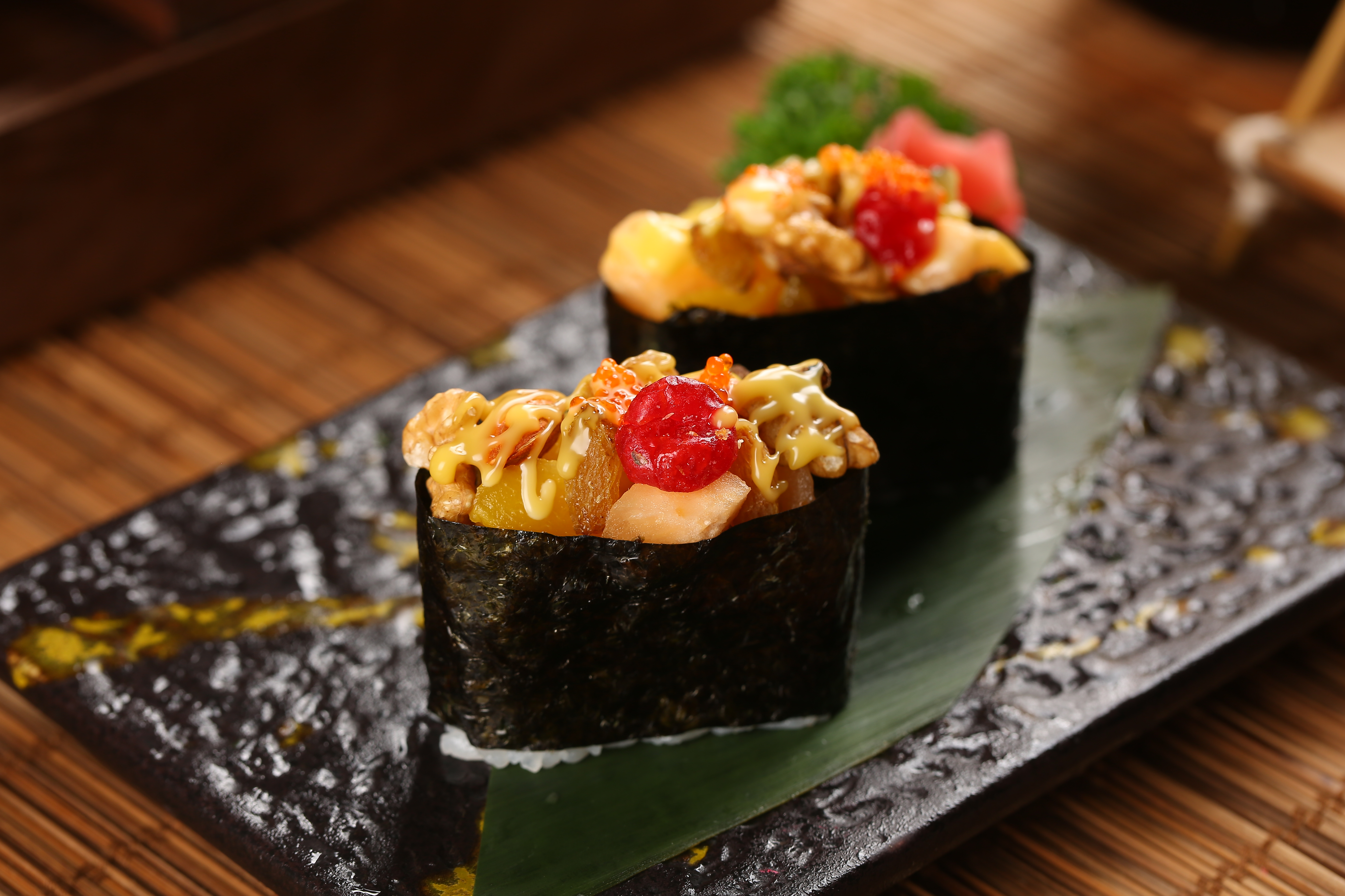 加盟寿司店利润高吗,开一家寿司店加盟费用大概多少