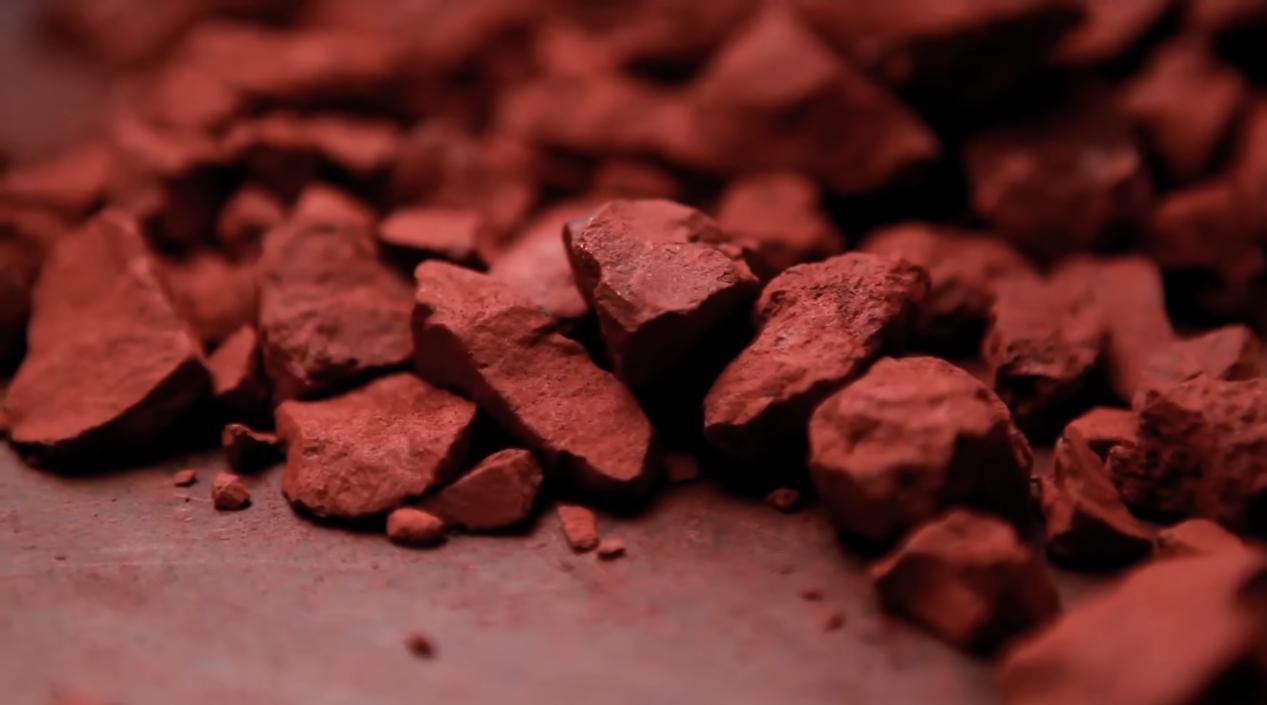 澳大利亚铁矿石前景大好,巴西铁矿石与澳大利亚铁矿石