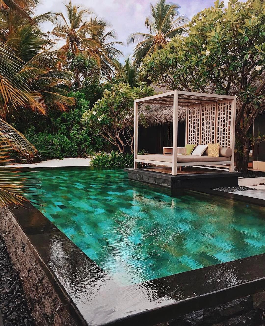 马尔代夫这么多岛如何选择,马尔代夫居民岛攻略大全