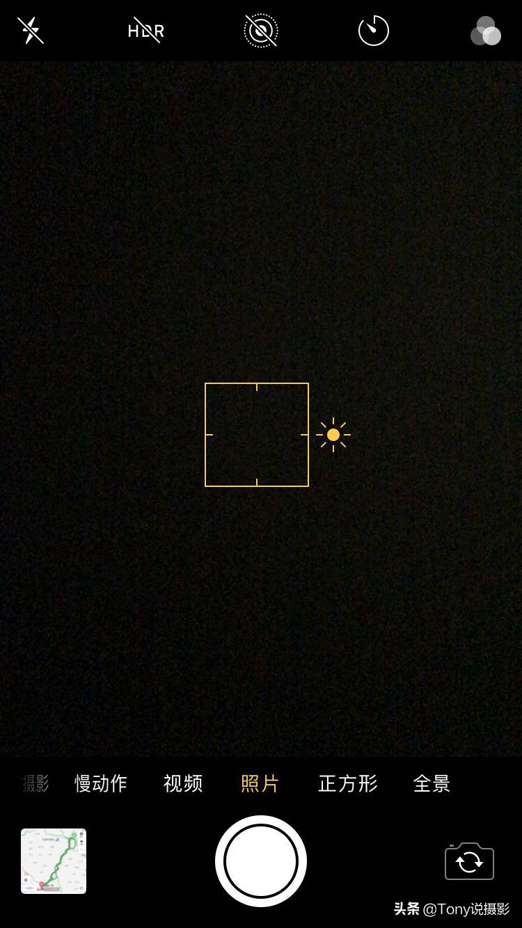 一分钟教你用手机摄影,摄影入门从零开始学手机摄影