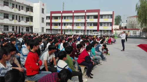 让家长脾气越来越好,让家长不厌烦的家长会