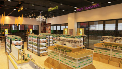 怎样开化妆品店赚钱,如何开一家赚钱的化妆品店