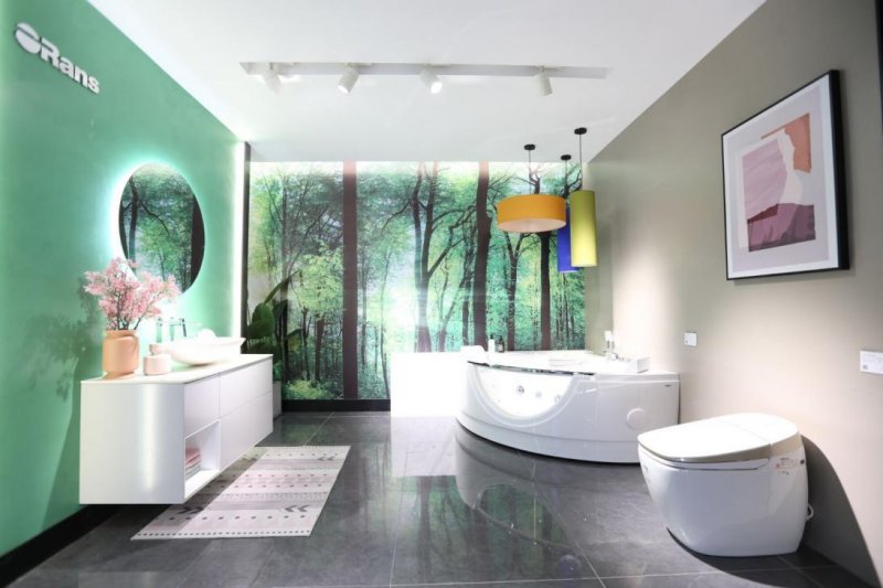 最好的二三线卫浴品牌加盟,顶尖卫浴品牌