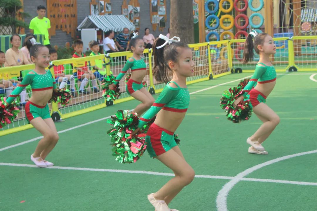 开封市红旗幼儿园,开封市顺河回族区红旗幼儿园