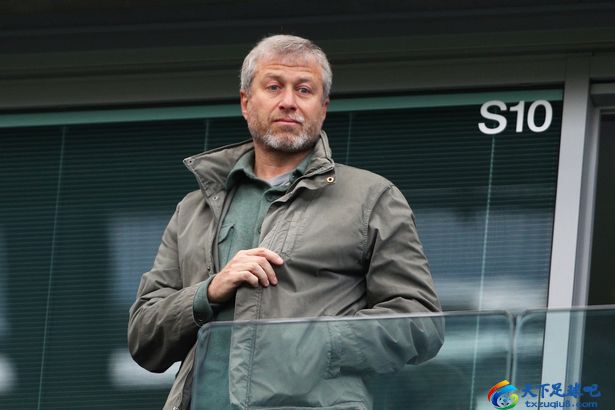 十大有钱足球俱乐部老板,十大最富有足球老板