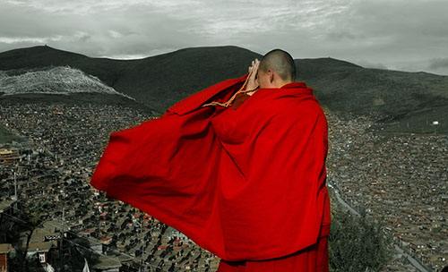 地藏王度众生的佛经,地藏菩萨求度众生的故事