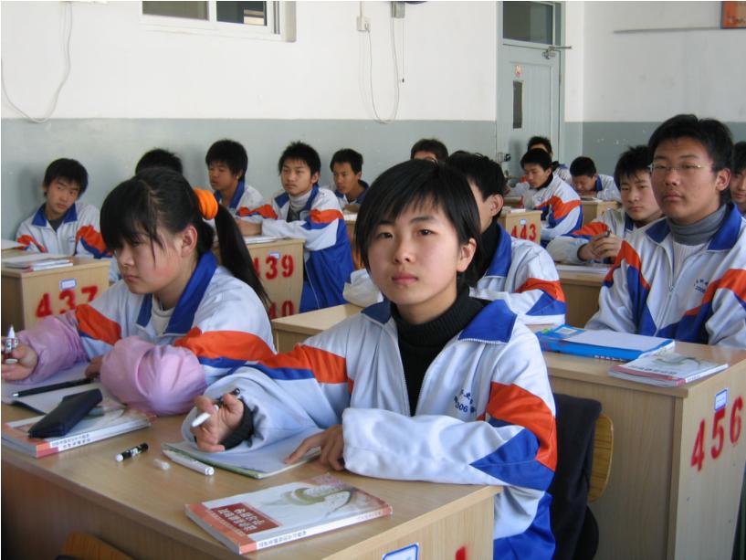 中考定向生分高还是统招生分数高,定向生和统招生中考哪个分数线高