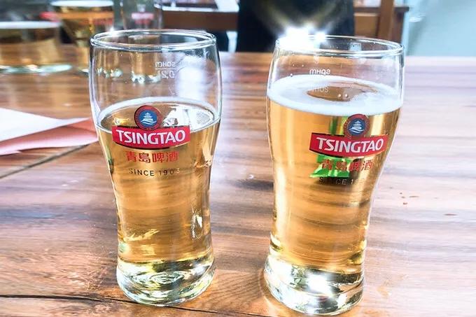 青岛清明节哪些景区开放,青岛清明节穿什么衣服