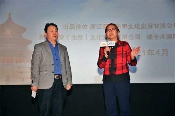 六月观影指南，大腕云集，热门IP扎堆