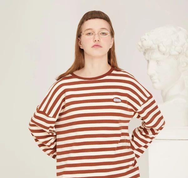 时髦洋气加绒卫衣,加绒卫衣打底衫女款