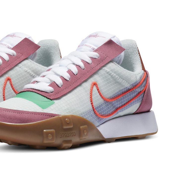 nikewaffleracer鞋,nike经典鞋款怎么搭配